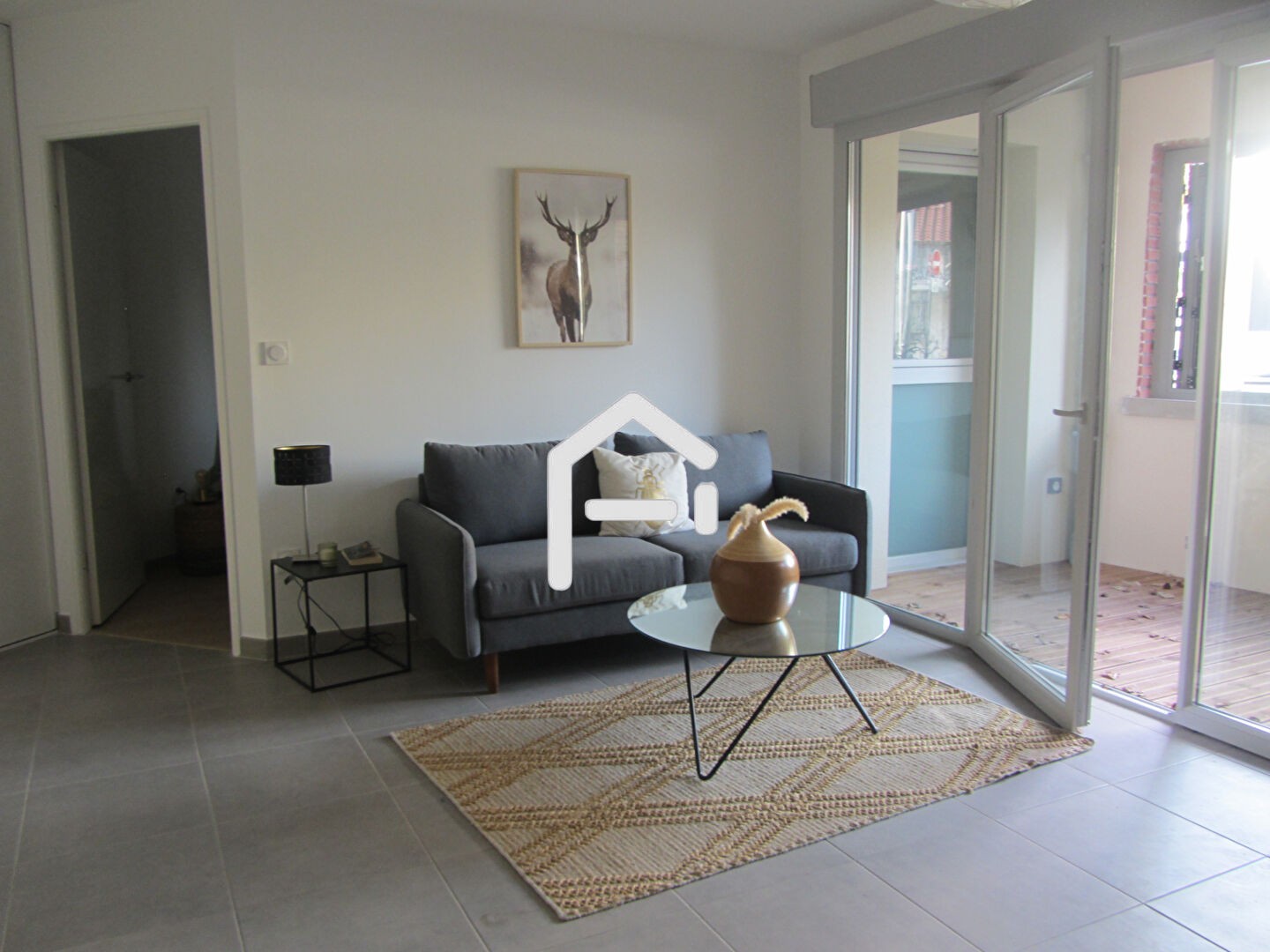 Vente Appartement à Toulouse 3 pièces