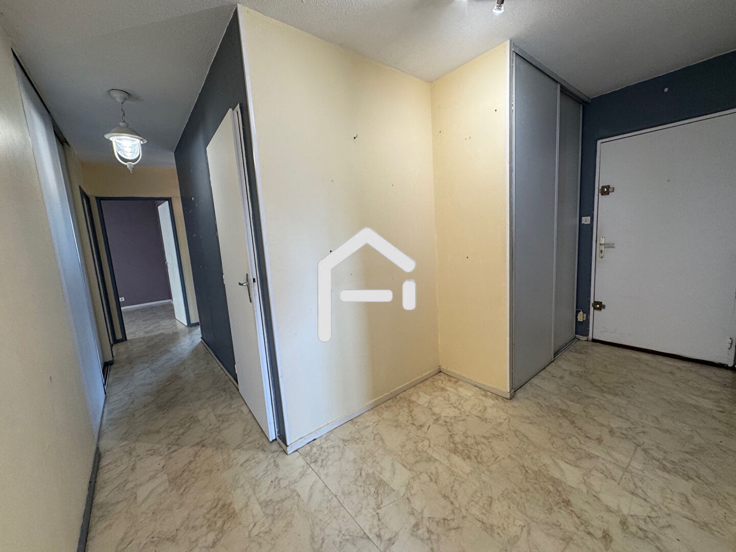 Vente Appartement à Toulouse 5 pièces