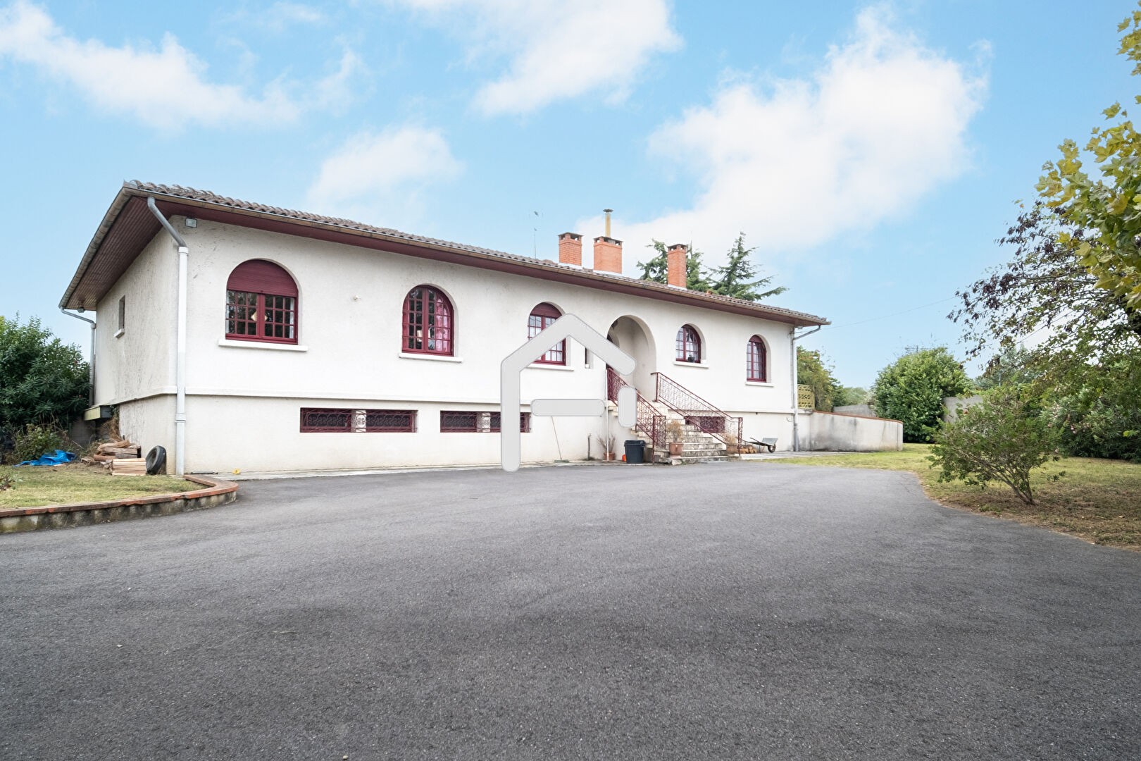 Vente Maison à Auterive 6 pièces