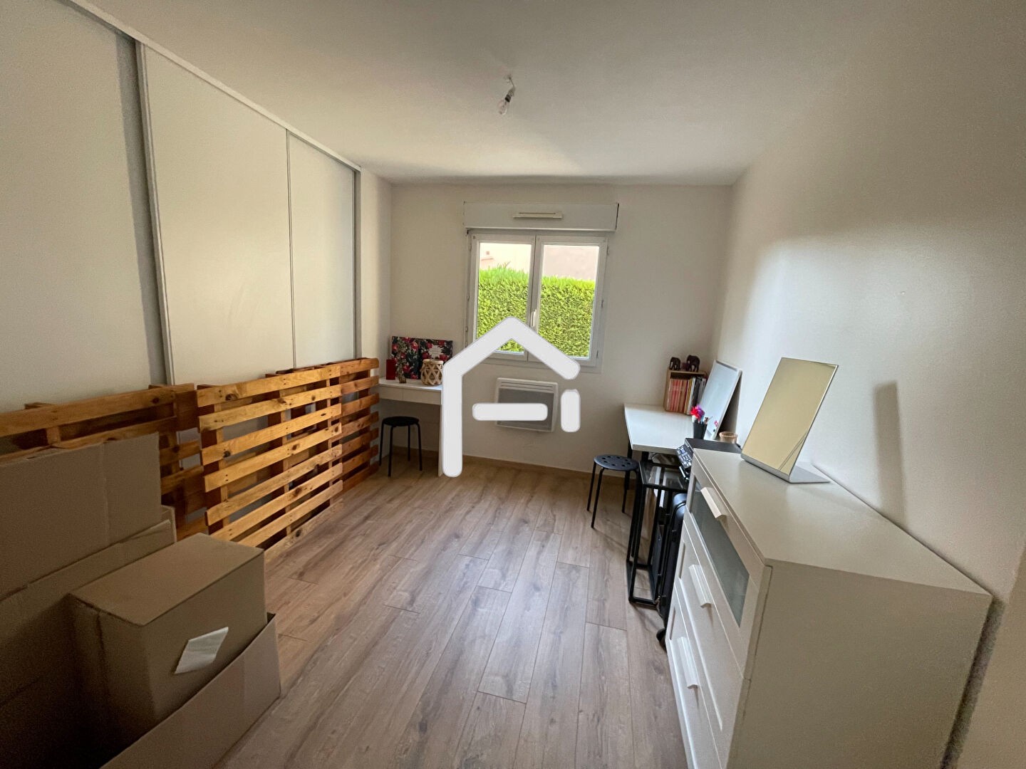 Location Appartement à Labarthe-sur-Lèze 3 pièces