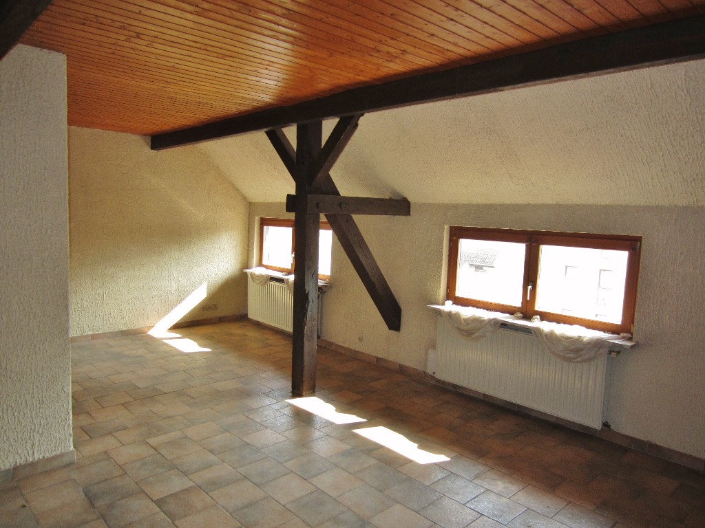 Location Appartement à Forbach 4 pièces