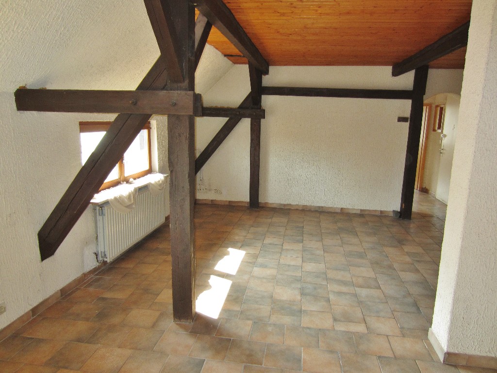 Location Appartement à Forbach 4 pièces