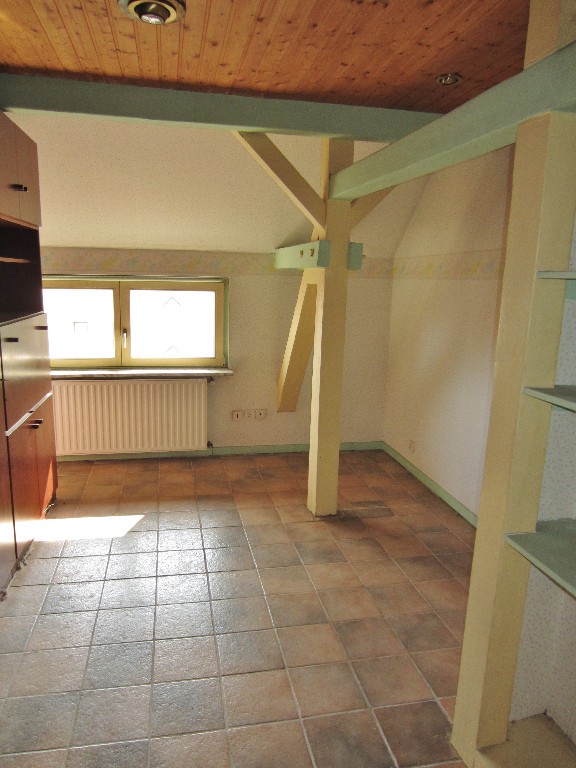 Location Appartement à Forbach 4 pièces