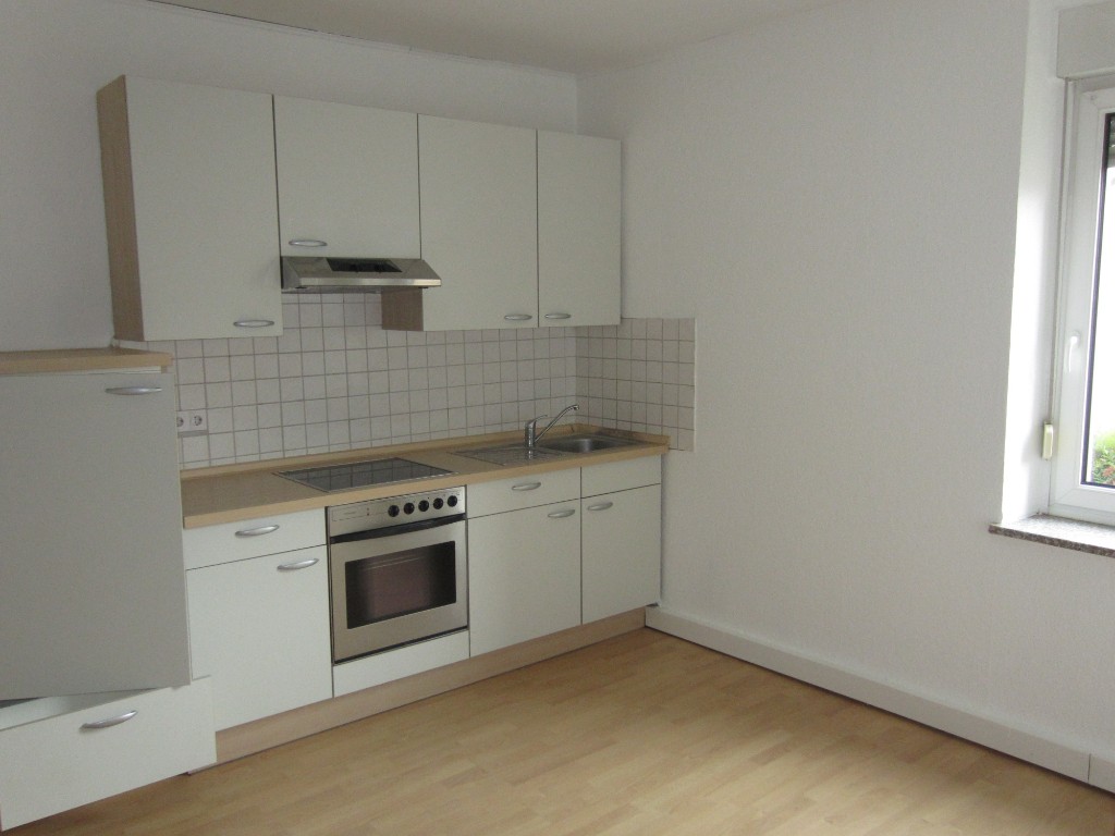 Location Appartement à Forbach 1 pièce