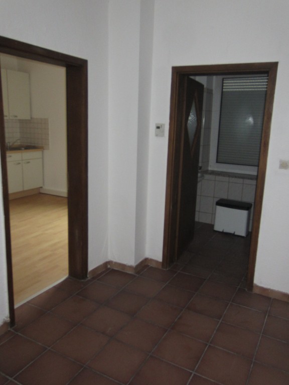 Location Appartement à Forbach 1 pièce