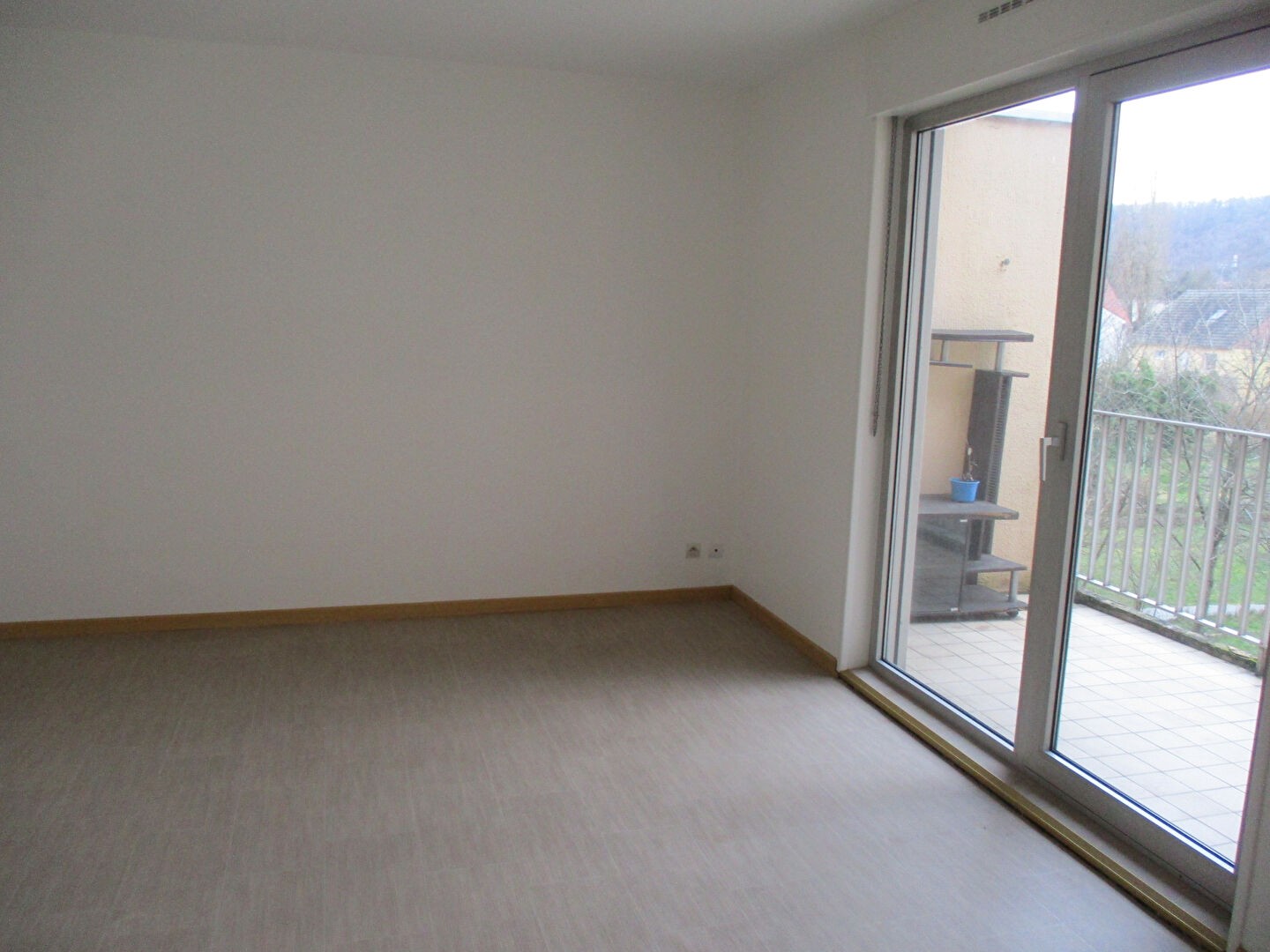 Location Appartement à Stiring-Wendel 2 pièces