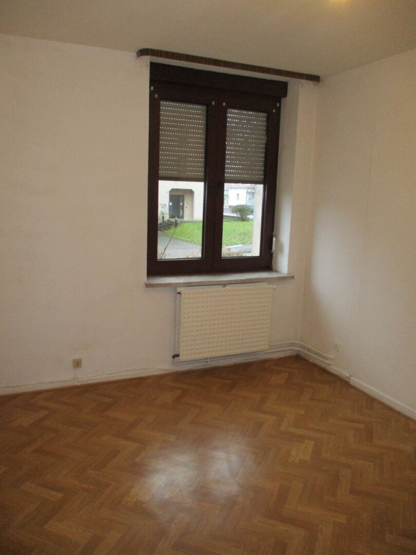 Location Appartement à Forbach 2 pièces