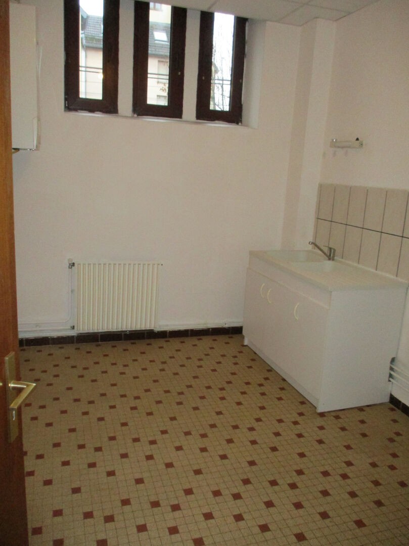 Location Appartement à Forbach 2 pièces