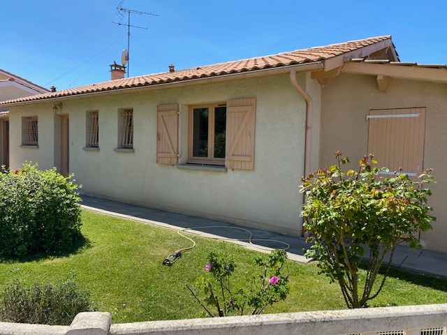 Vente Maison à Gujan-Mestras 3 pièces