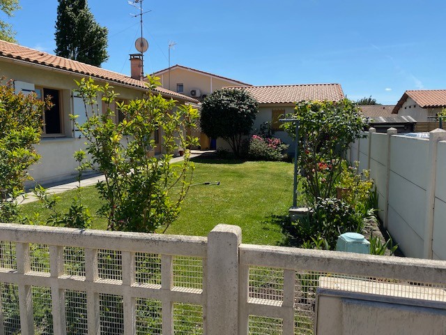 Vente Maison à Gujan-Mestras 3 pièces