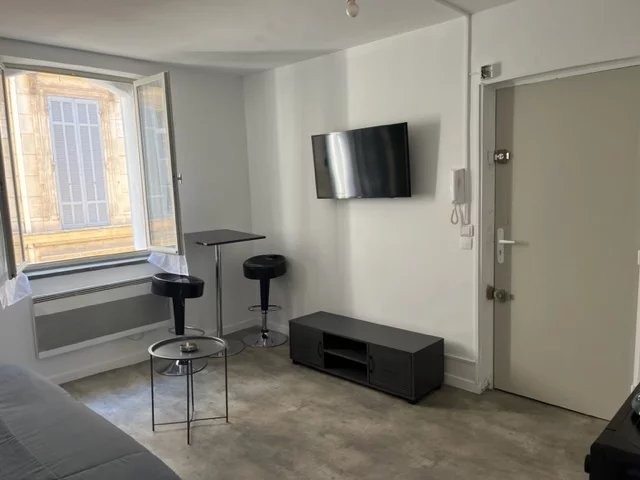 Location Appartement à Marseille 1er arrondissement 1 pièce