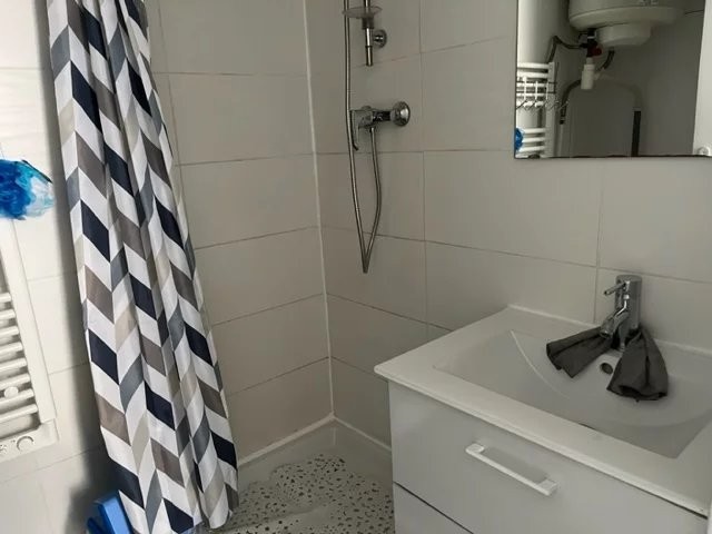 Location Appartement à Marseille 1er arrondissement 1 pièce