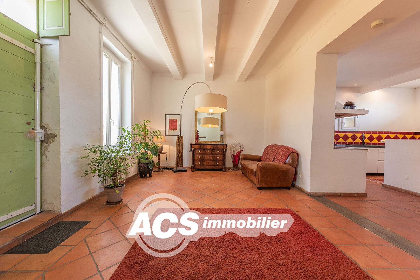 Vente Maison à Châteauneuf-les-Martigues 6 pièces