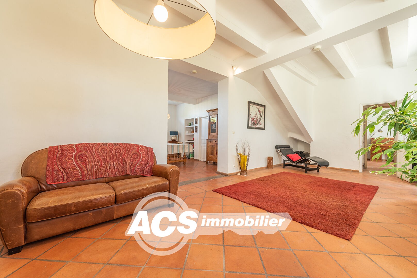 Vente Maison à Châteauneuf-les-Martigues 6 pièces