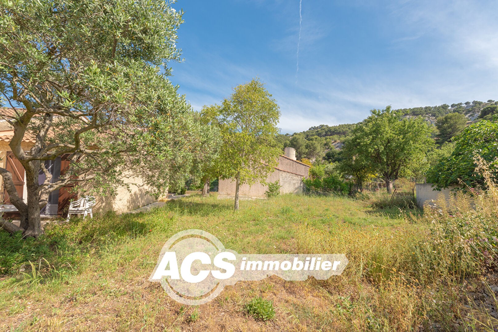 Vente Maison à Châteauneuf-les-Martigues 4 pièces