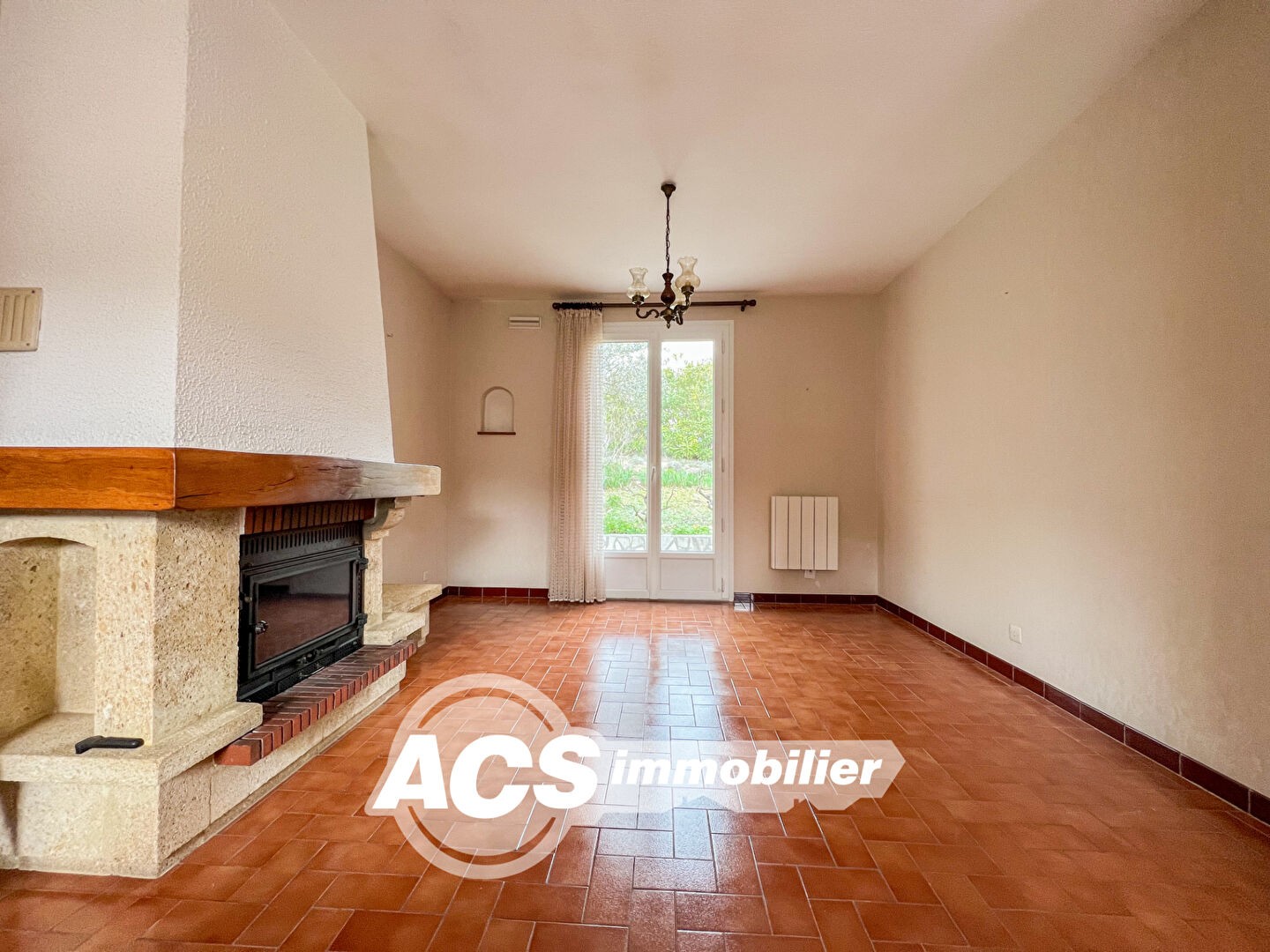 Vente Maison à Châteauneuf-les-Martigues 4 pièces