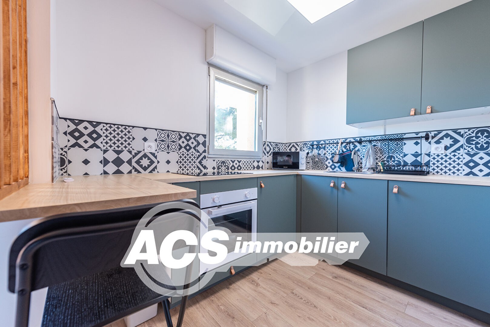 Vente Appartement à Carry-le-Rouet 1 pièce