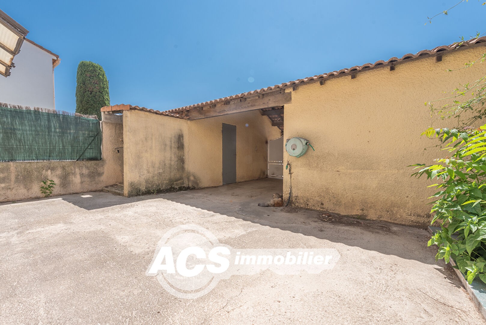 Vente Maison à Châteauneuf-les-Martigues 4 pièces