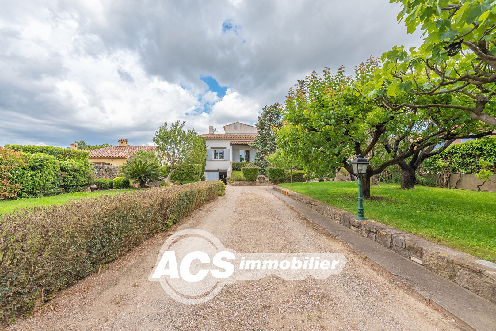 Vente Maison à Châteauneuf-les-Martigues 4 pièces