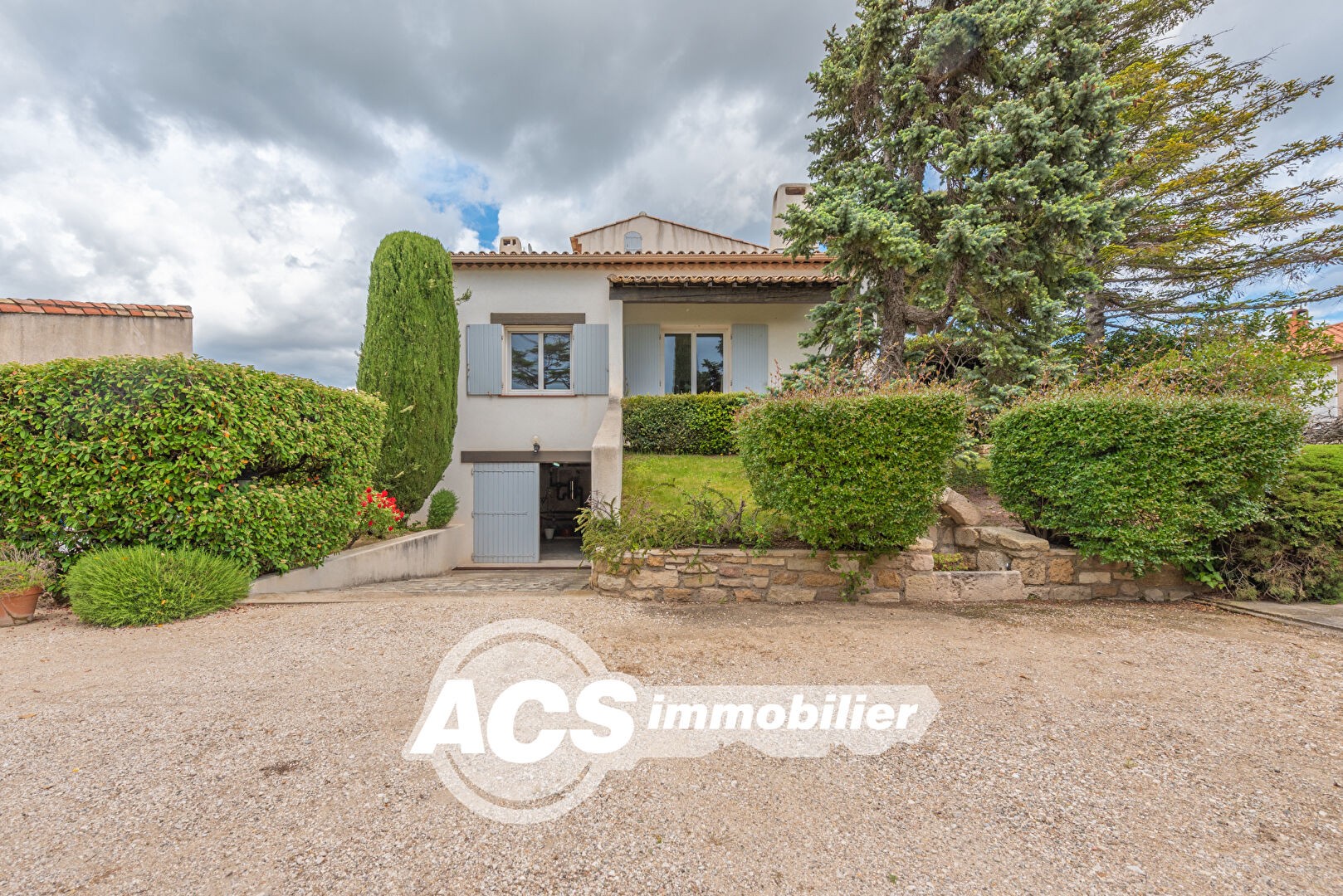 Vente Maison à Châteauneuf-les-Martigues 4 pièces