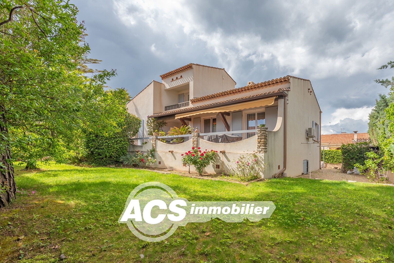 Vente Maison à Châteauneuf-les-Martigues 4 pièces