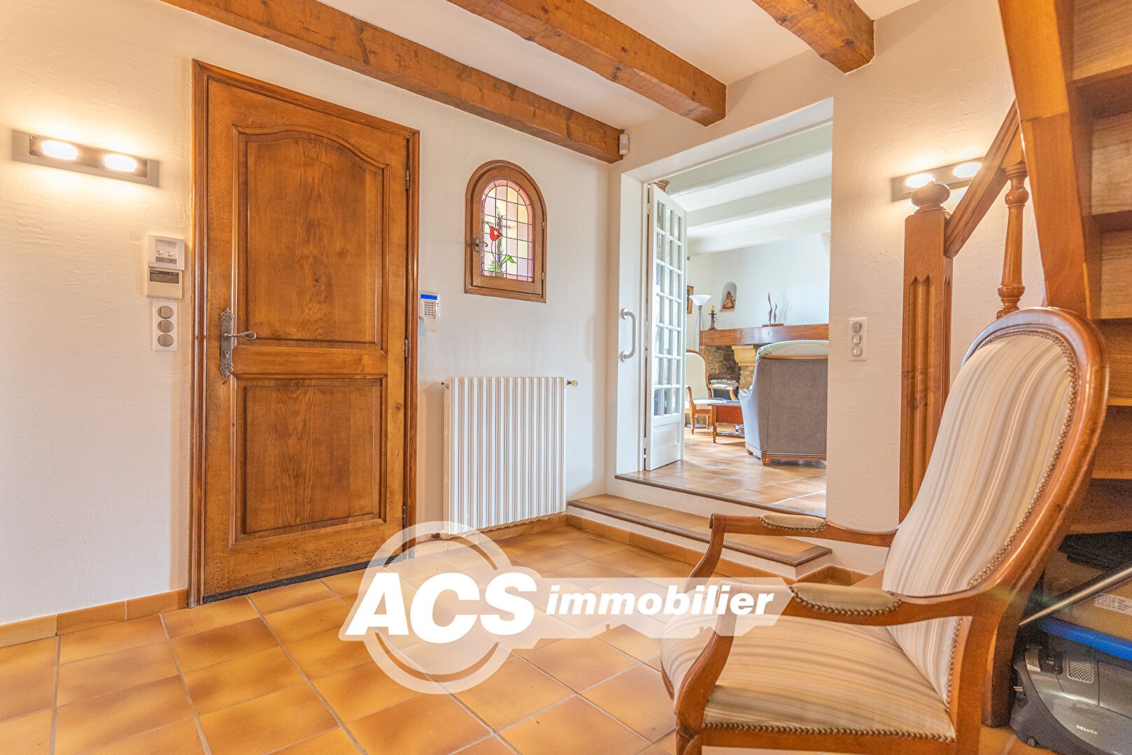 Vente Maison à Châteauneuf-les-Martigues 4 pièces