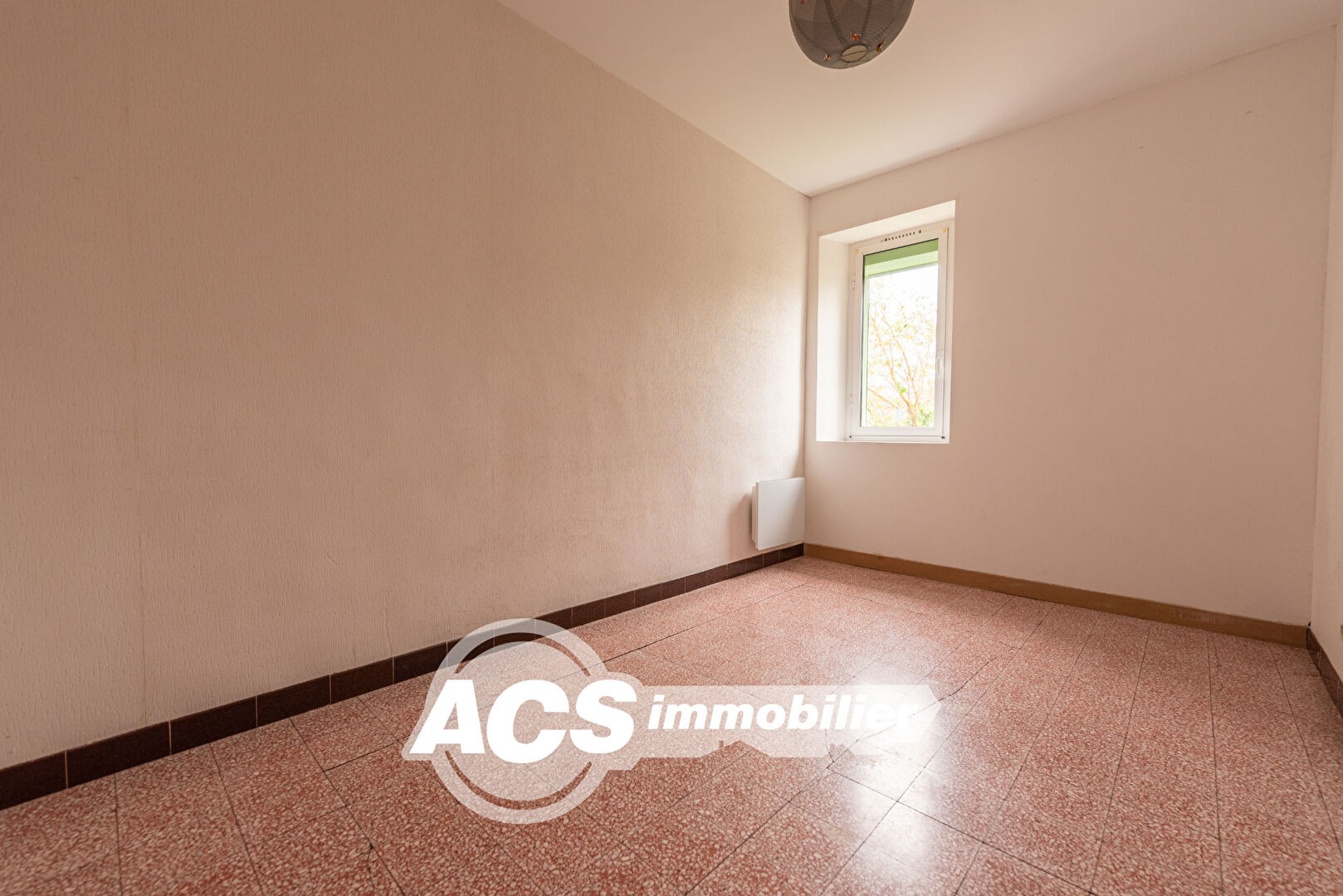 Vente Appartement à Châteauneuf-les-Martigues 3 pièces