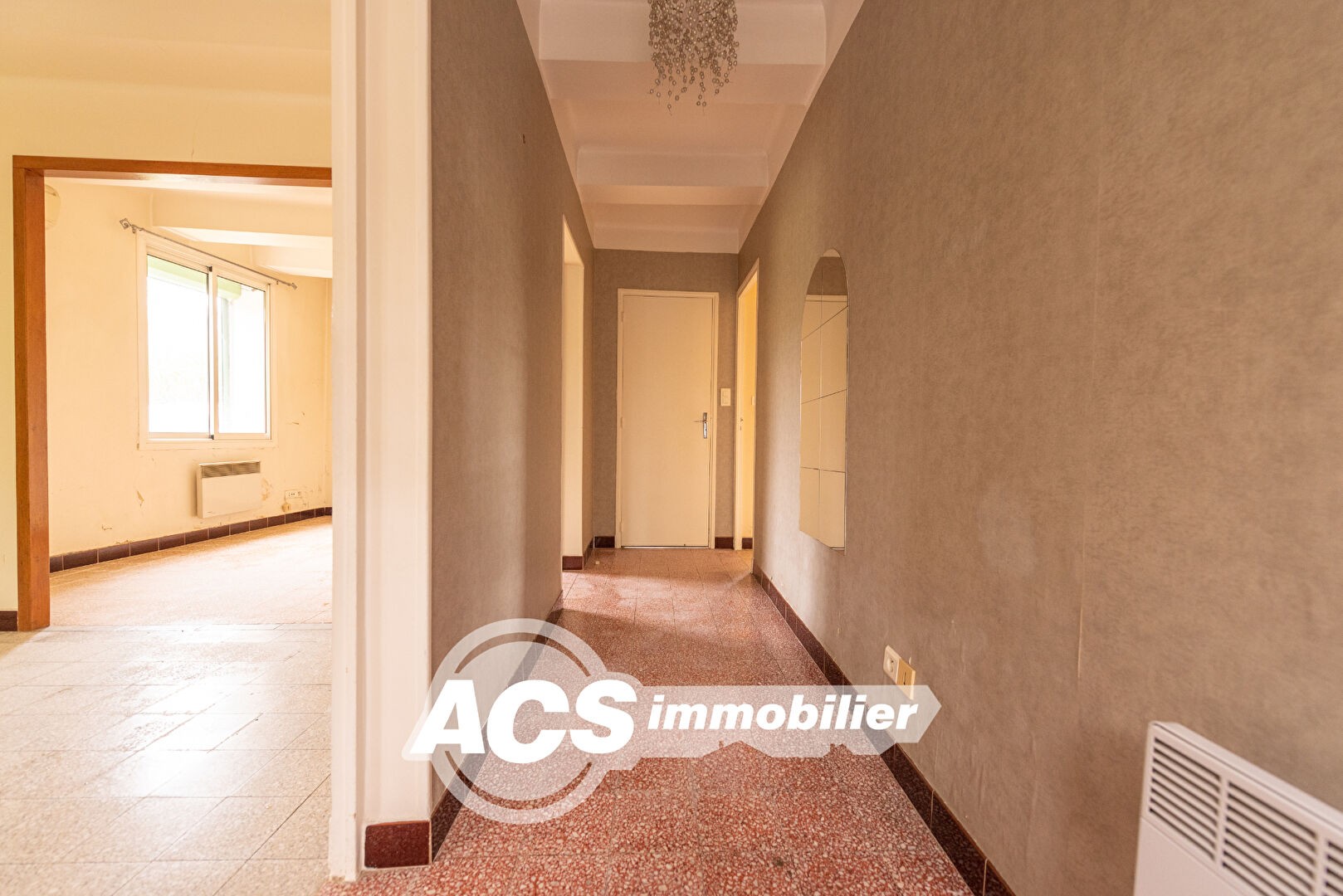 Vente Appartement à Châteauneuf-les-Martigues 2 pièces