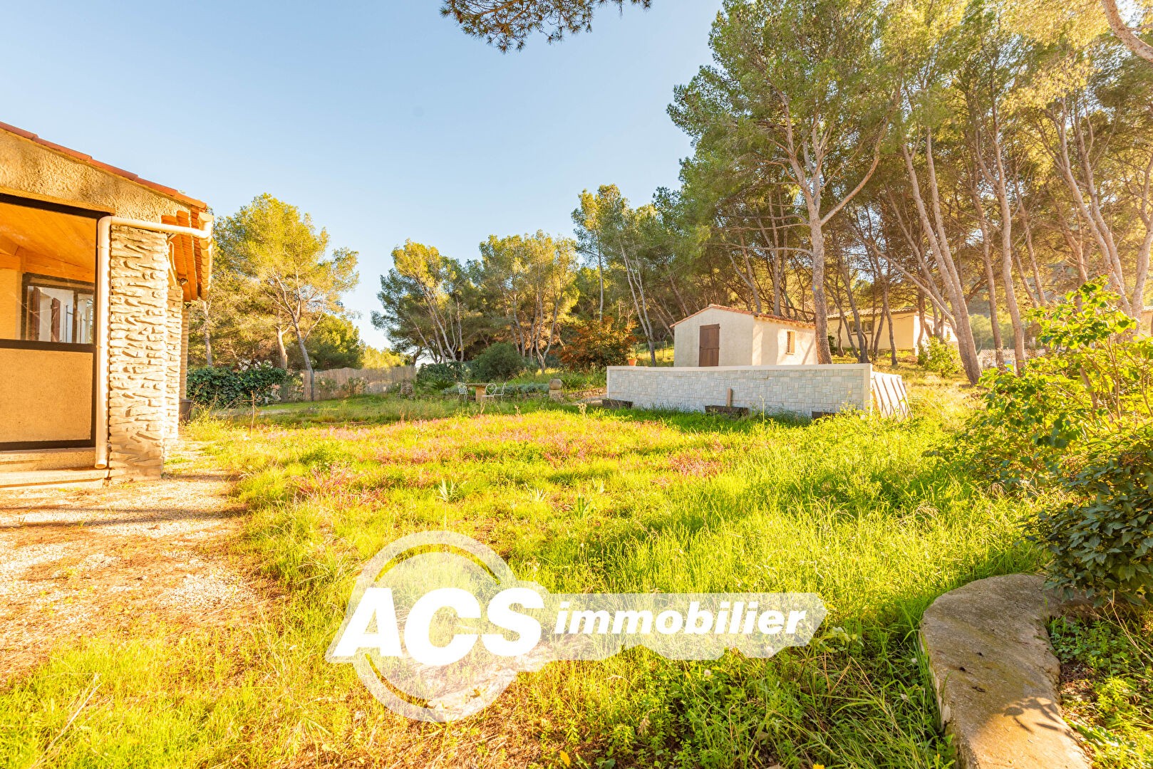 Vente Maison à Châteauneuf-les-Martigues 7 pièces