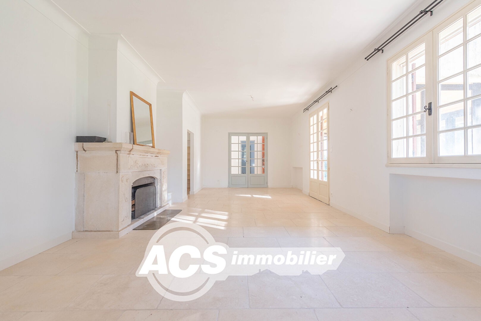 Vente Maison à Châteauneuf-les-Martigues 7 pièces