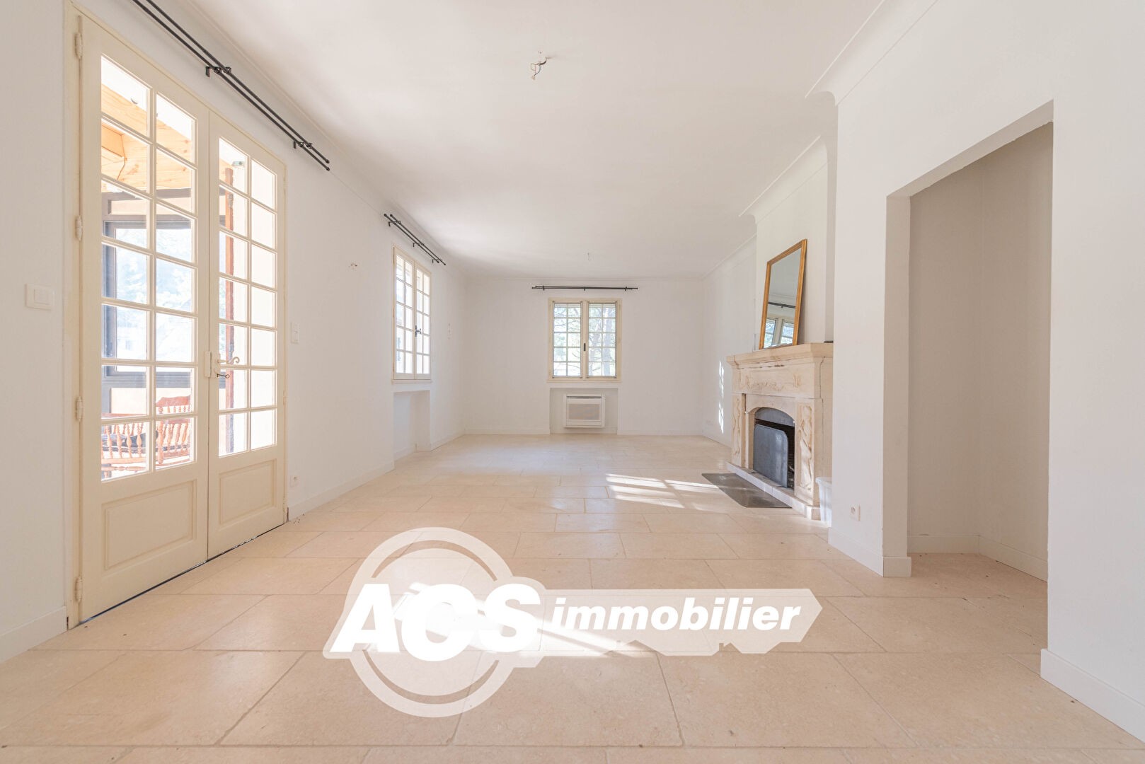 Vente Maison à Châteauneuf-les-Martigues 7 pièces