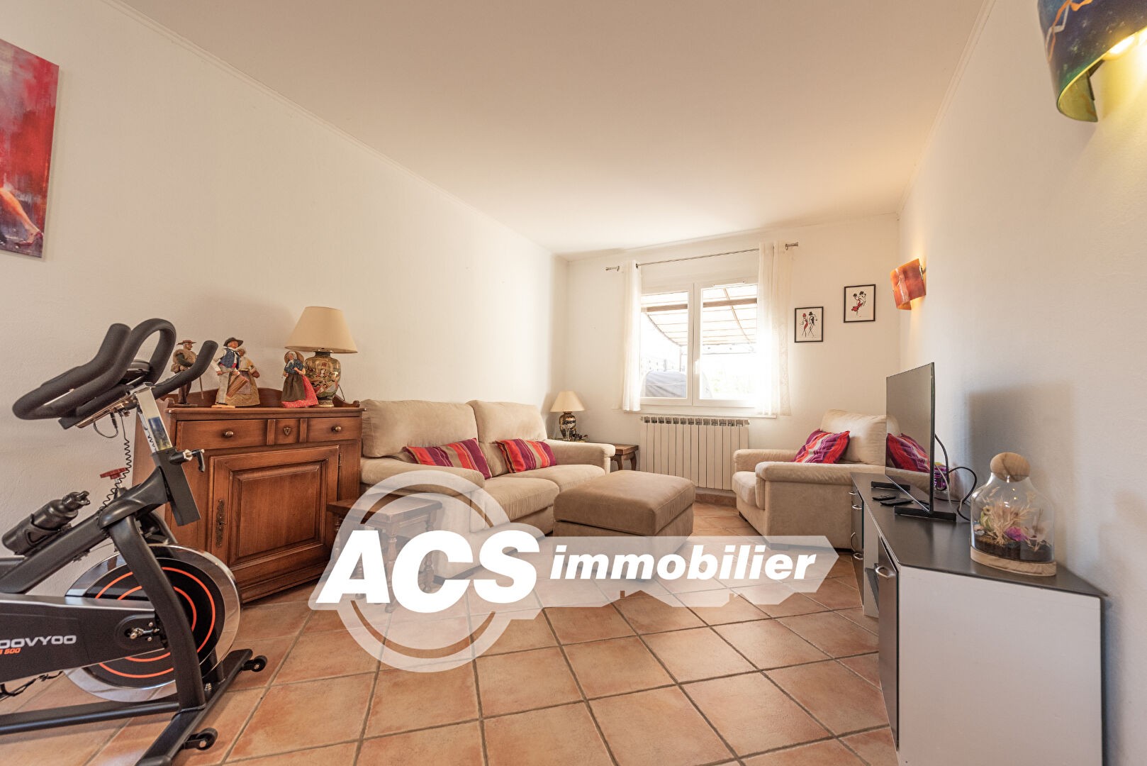 Vente Maison à Châteauneuf-les-Martigues 5 pièces