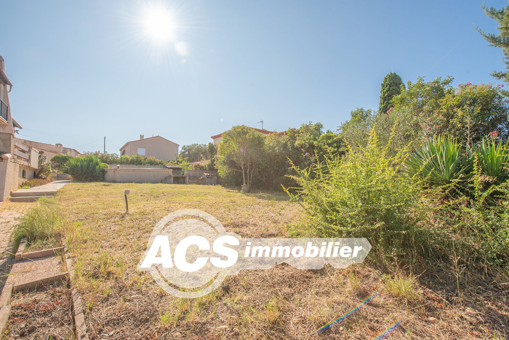 Vente Maison à Martigues 5 pièces