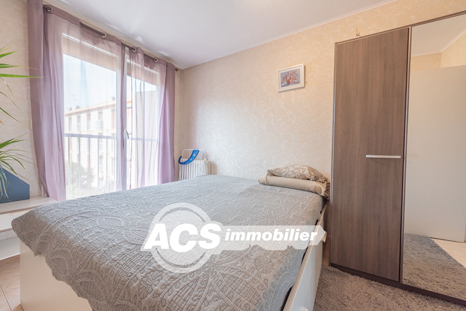 Vente Appartement à Châteauneuf-les-Martigues 3 pièces