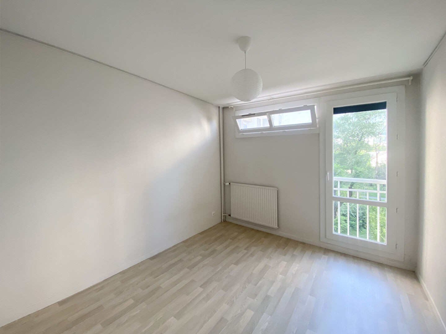 Vente Appartement à Seyssins 2 pièces