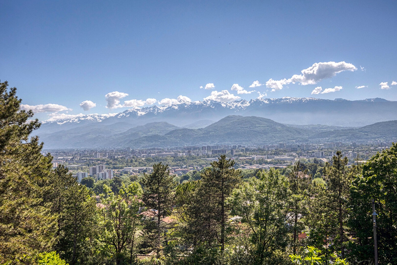 Vente Maison à Seyssins 6 pièces