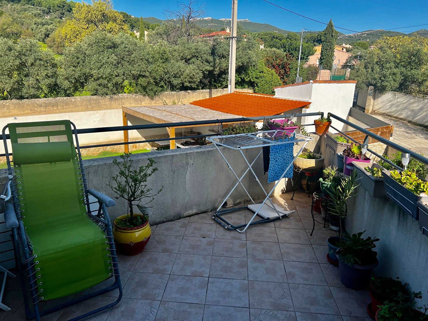 Vente Appartement à Marseille 13e arrondissement 2 pièces