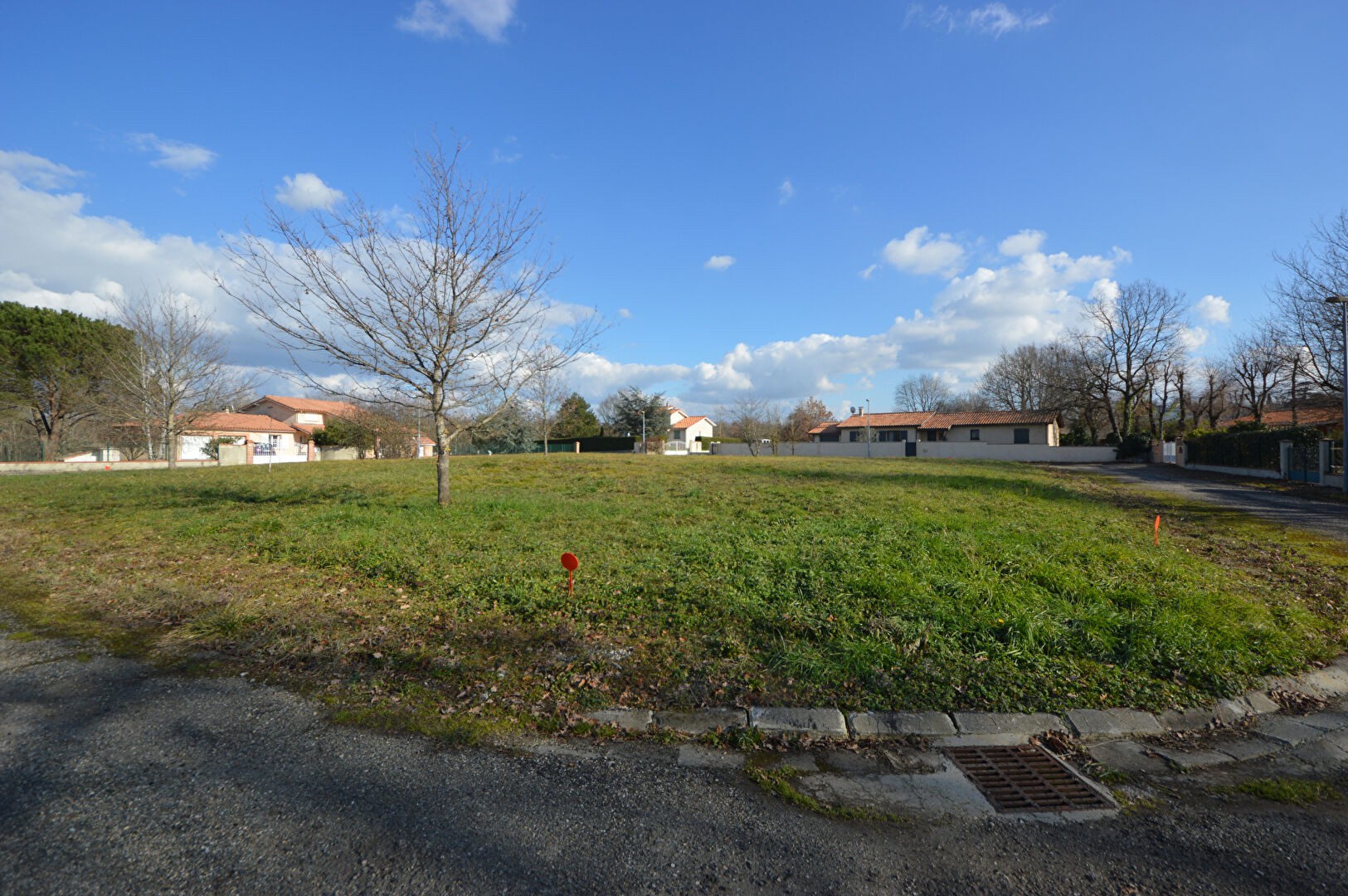 Vente Terrain à Montauban 0 pièce