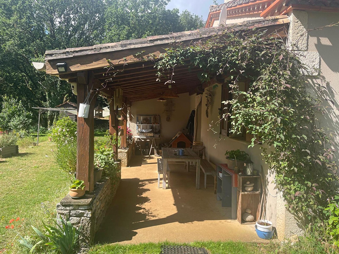 Vente Maison à Bach 5 pièces