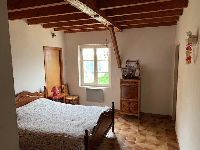 Vente Maison à Saint-Vincent-Lespinasse 18 pièces