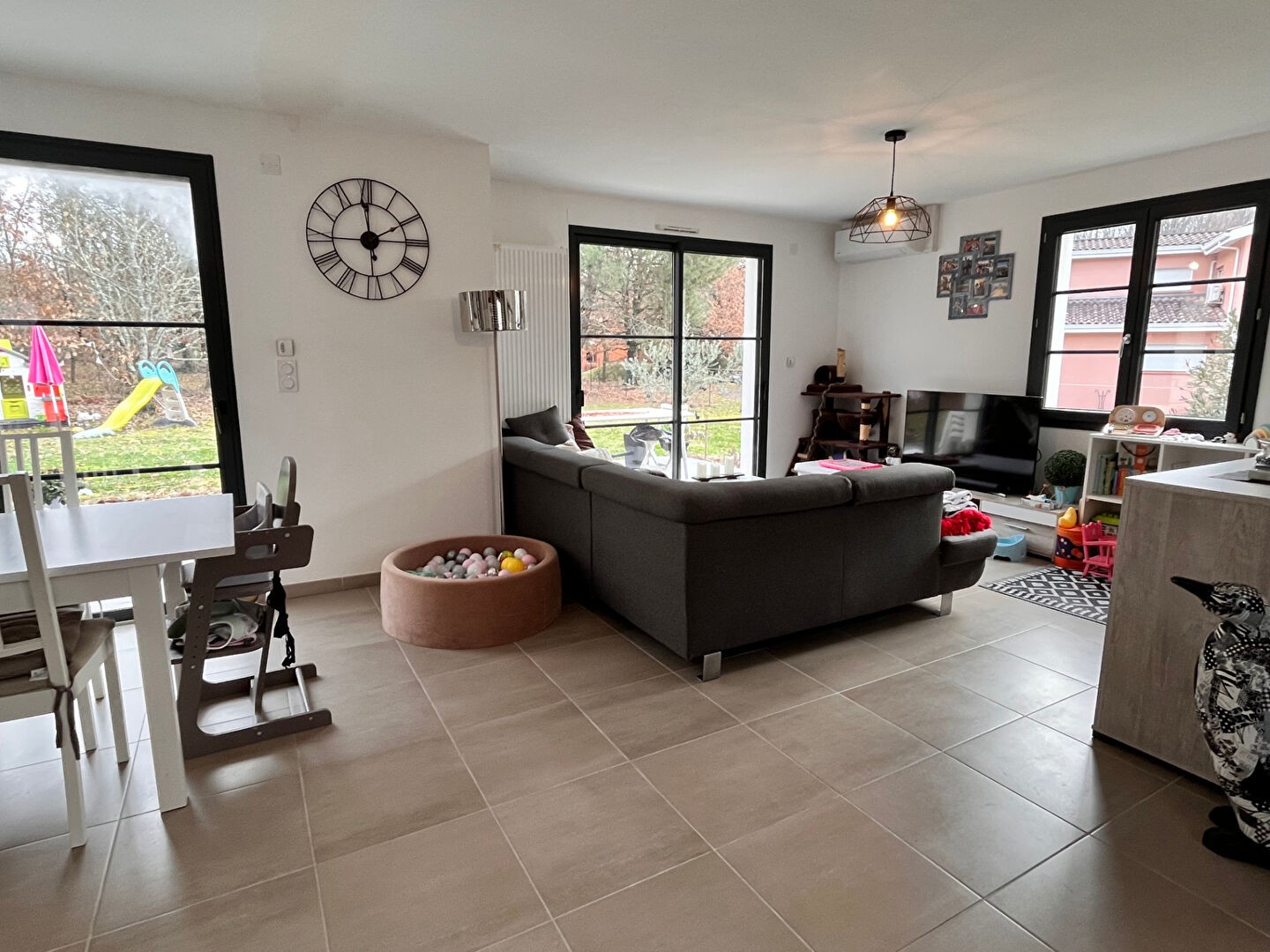 Vente Maison à Montauban 4 pièces