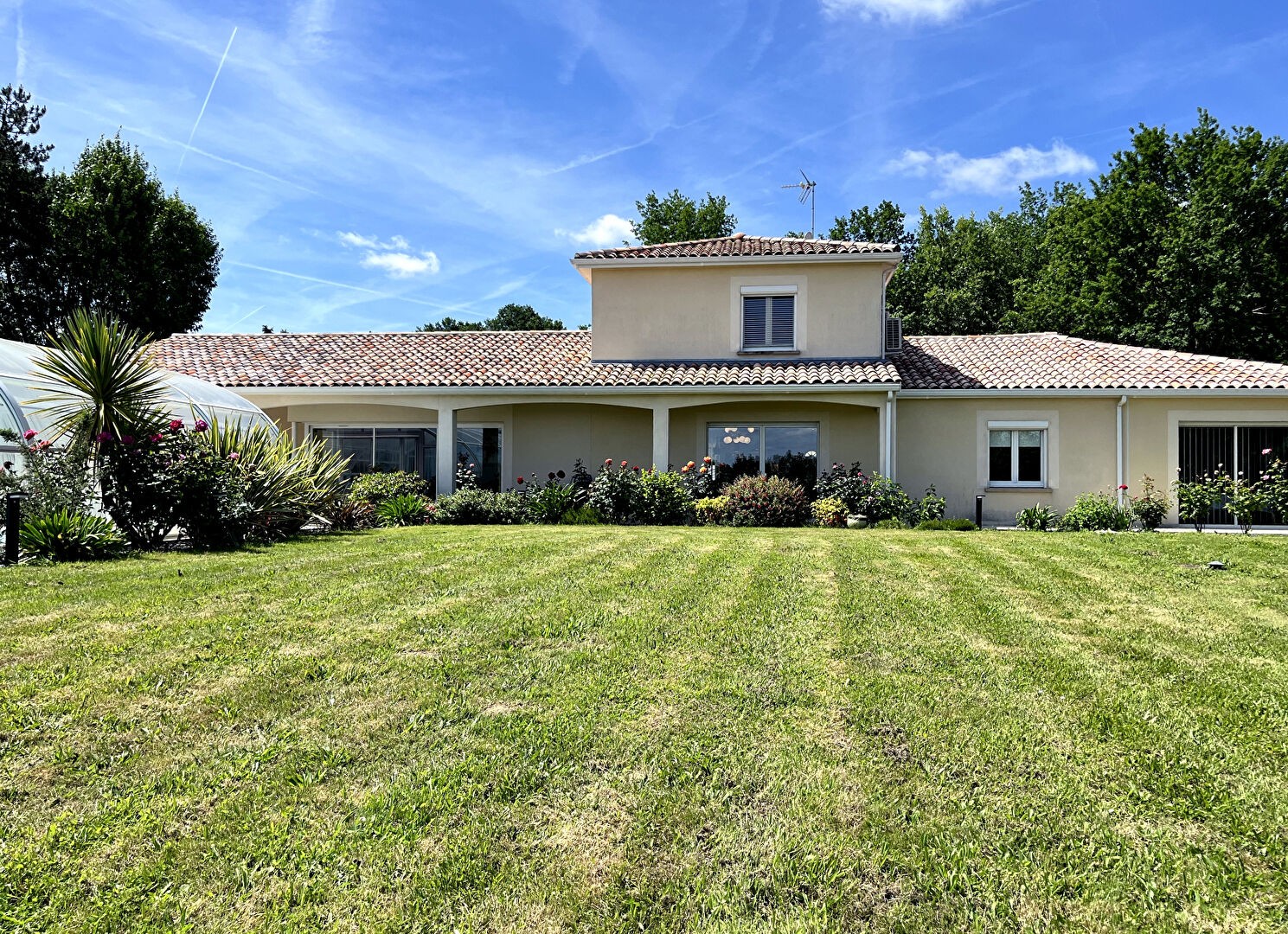 Vente Maison à Montauban 6 pièces