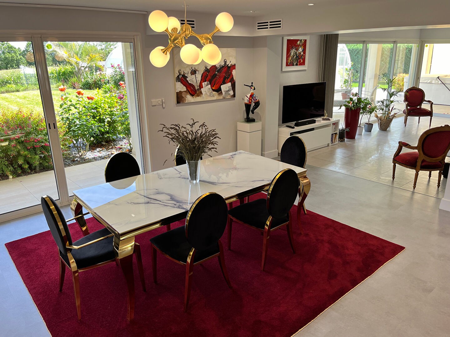 Vente Maison à Montauban 6 pièces