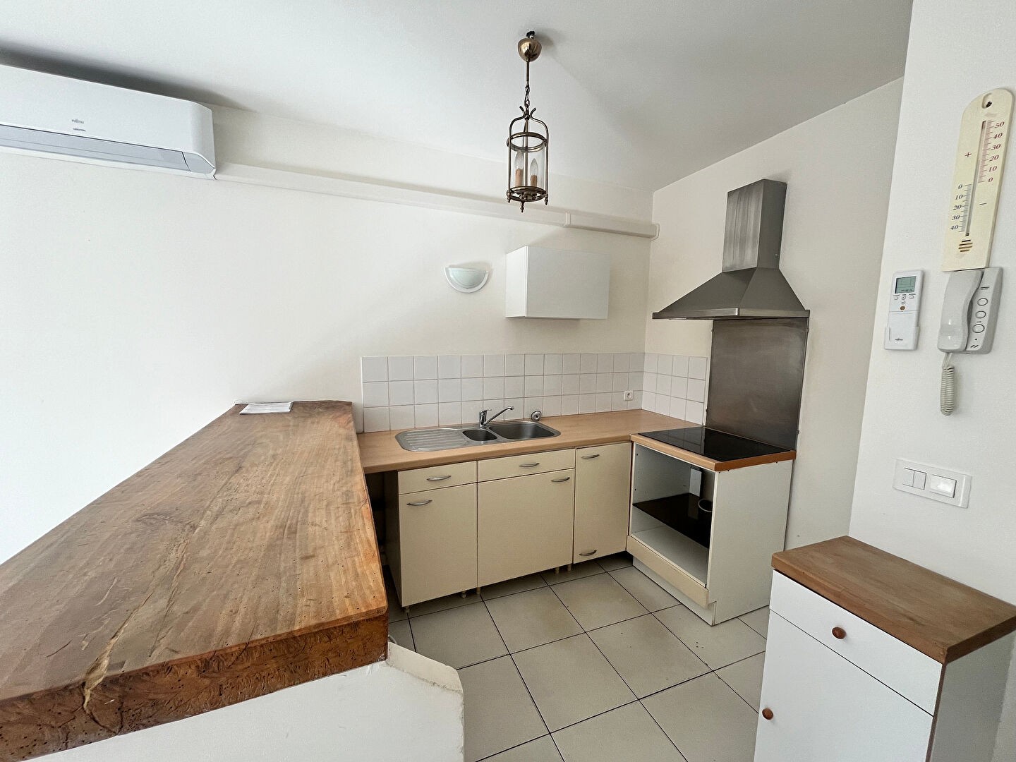 Vente Appartement à Montauban 2 pièces