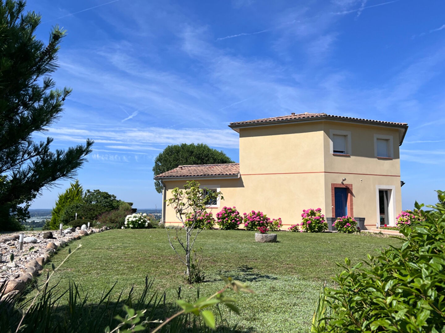 Vente Maison à Montauban 5 pièces