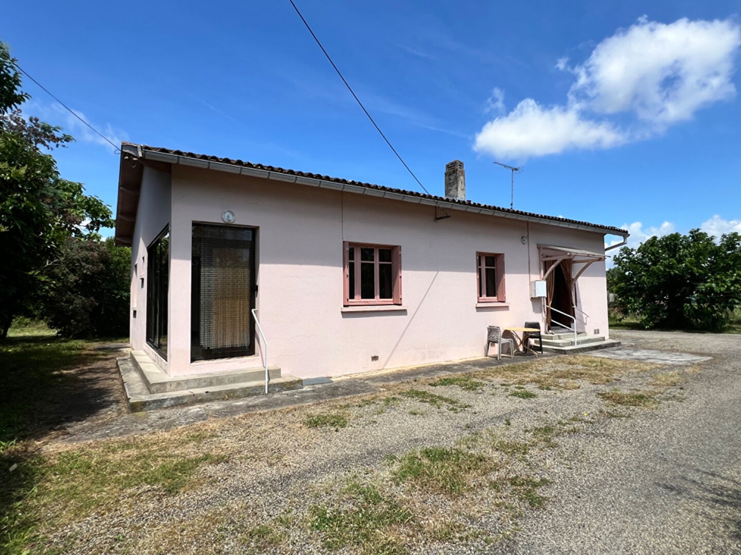 Vente Maison à Montauban 4 pièces