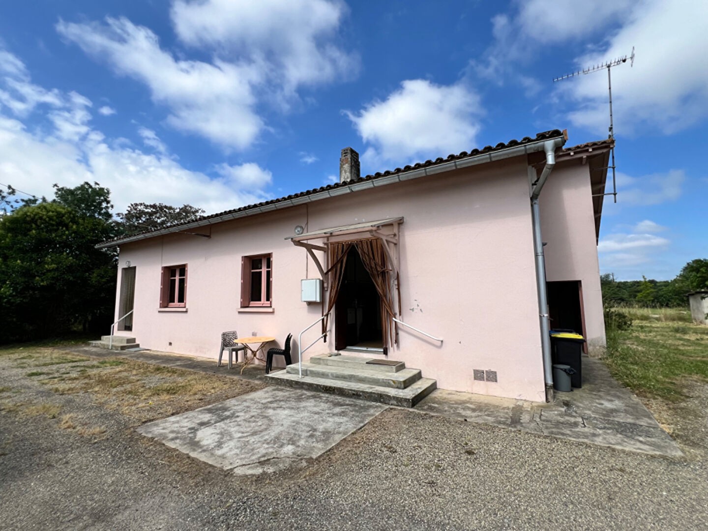 Vente Maison à Montauban 4 pièces