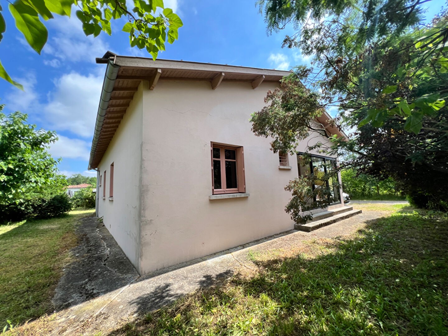 Vente Maison à Montauban 4 pièces