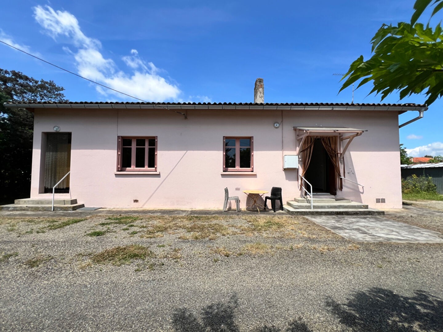 Vente Maison à Montauban 4 pièces