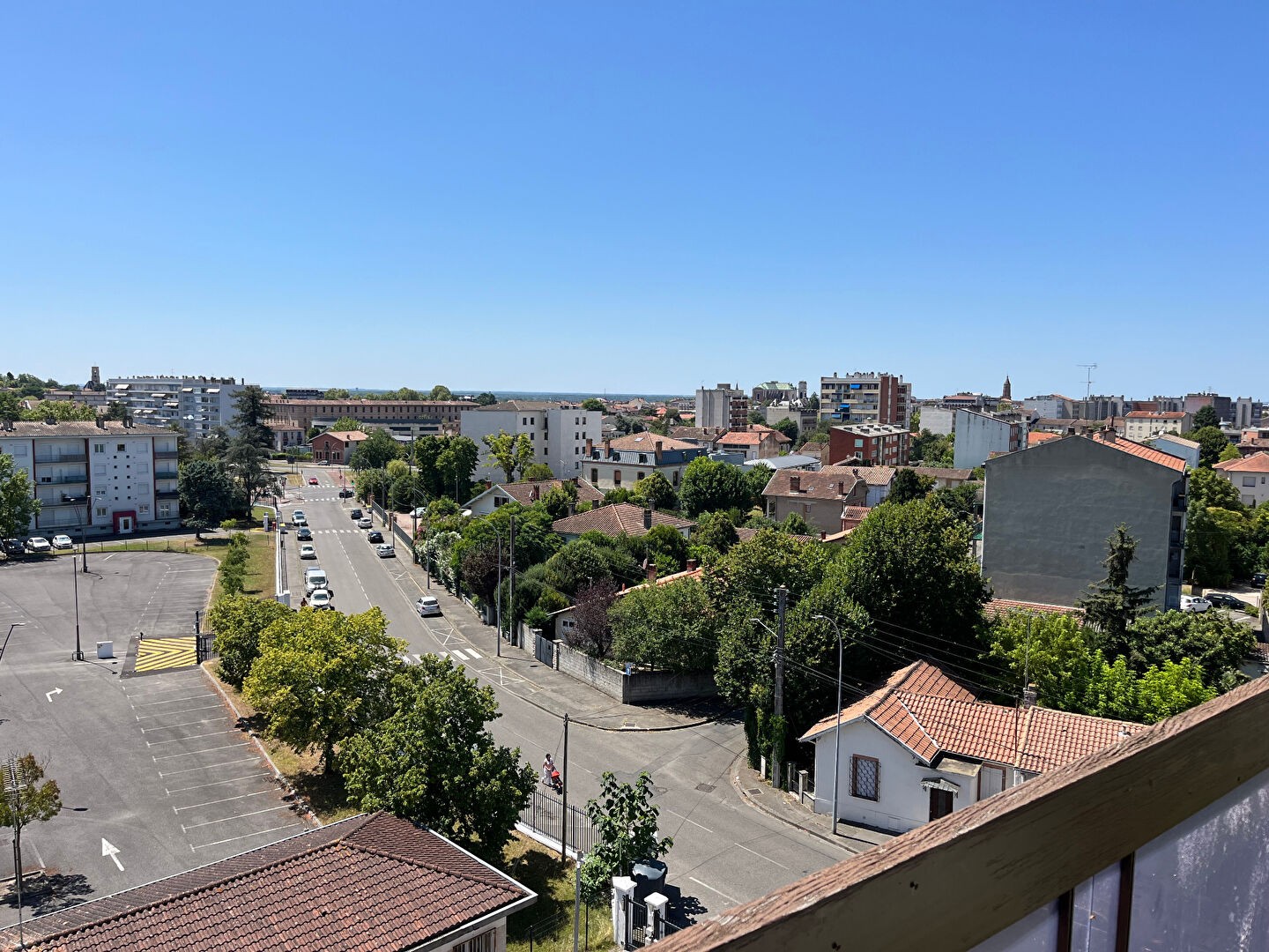 Vente Appartement à Montauban 3 pièces